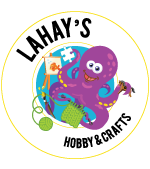 Lahay's Hobby & Crafts