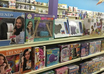 SO Many Craft Kits