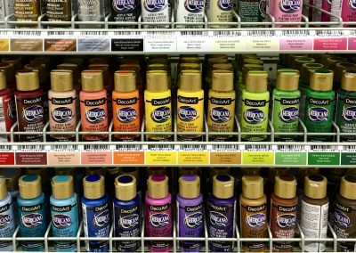 Craft Paints