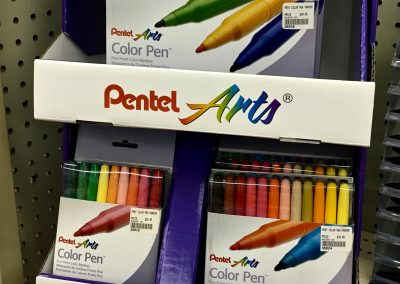 Art Markers