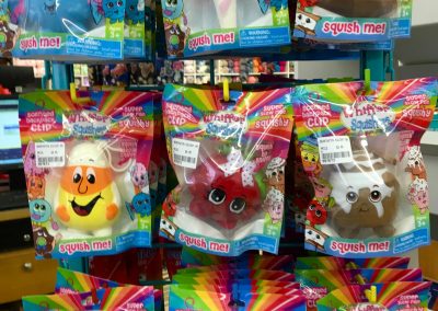 Whiffer Sniffers