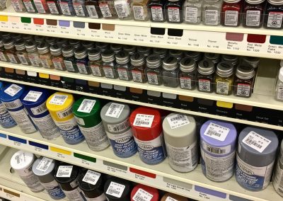 Model Paints