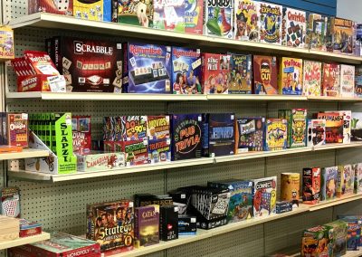 Board Games