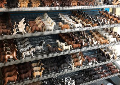 Schleich Figures