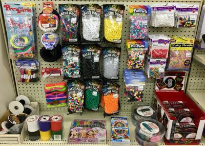 Beading Supplies